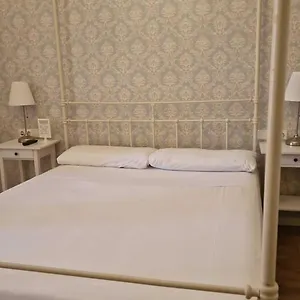 Lumine Luxury By Gaiarooms Pensión
