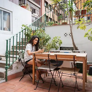 Soul Backpackers Барселона